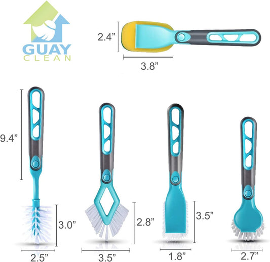 Guay Clean