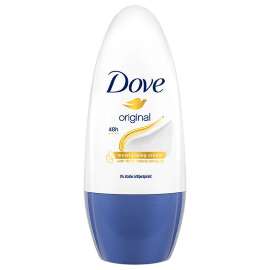 Dove Deo Roll-On 40mL