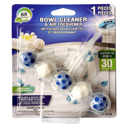 Air Fusion Bowl Cleaner & Freshener 5PK