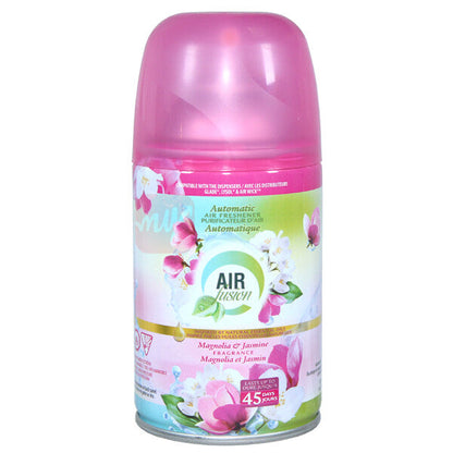 Air Fusion Automatic Refill 5oz