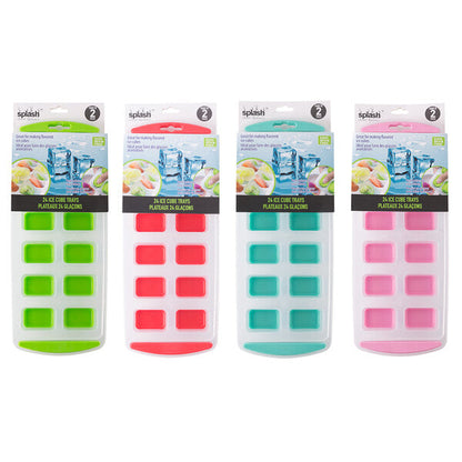 Splash Ice Tray