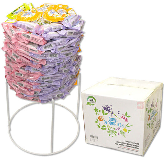 Air Fusion Bowl Deo Assorted
