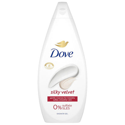 Dove Body Wash 720mL
