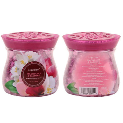 Air Fusion Crystal Beads 12/14oz