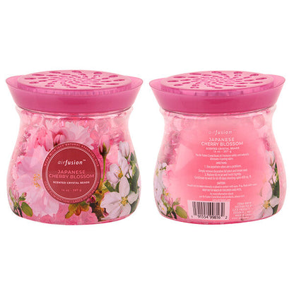 Air Fusion Crystal Beads 12/14oz