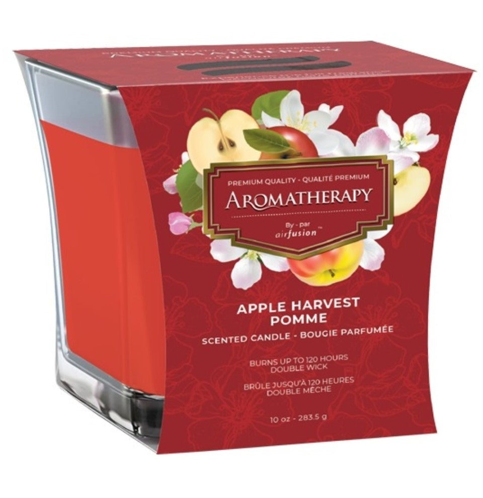 Air Fusion Aromatherapy Candles 8/10oz.