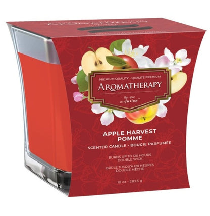 Air Fusion Aromatherapy Candles 8/10oz.