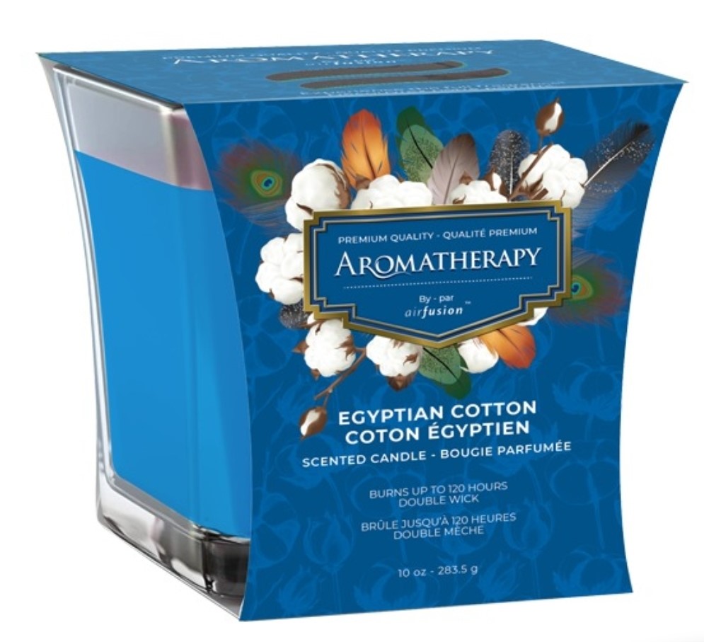 Air Fusion Aromatherapy Candles 8/10oz.