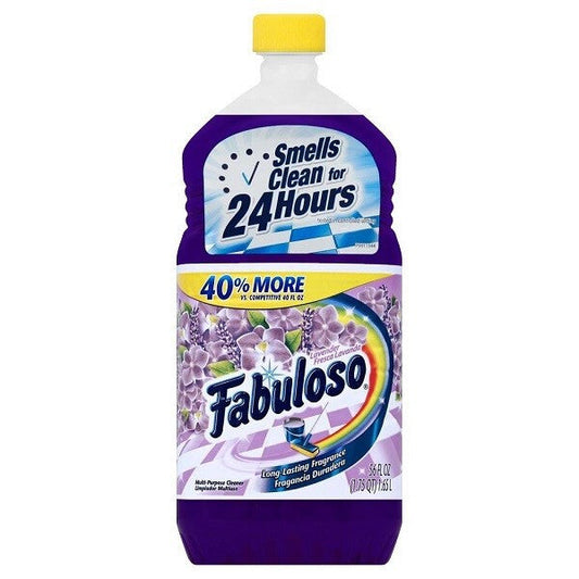 Fabuloso