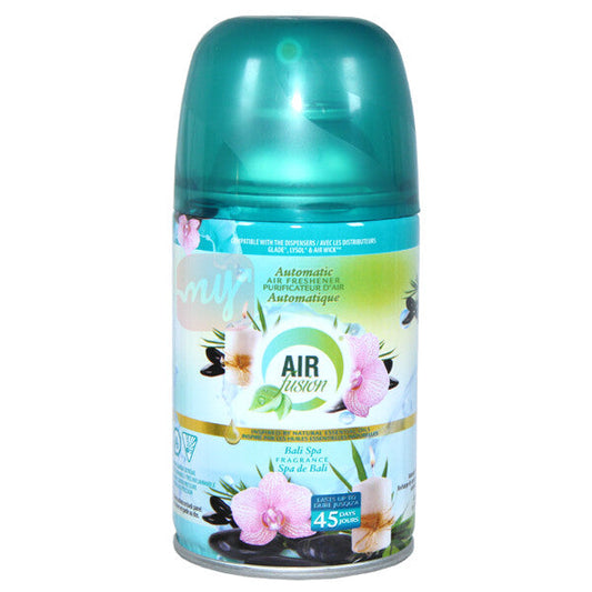 Air Fusion Automatic Refill 5oz