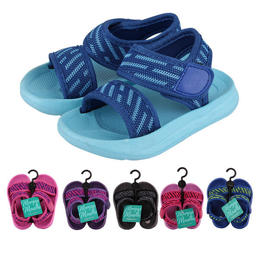 Children Strap Sandals