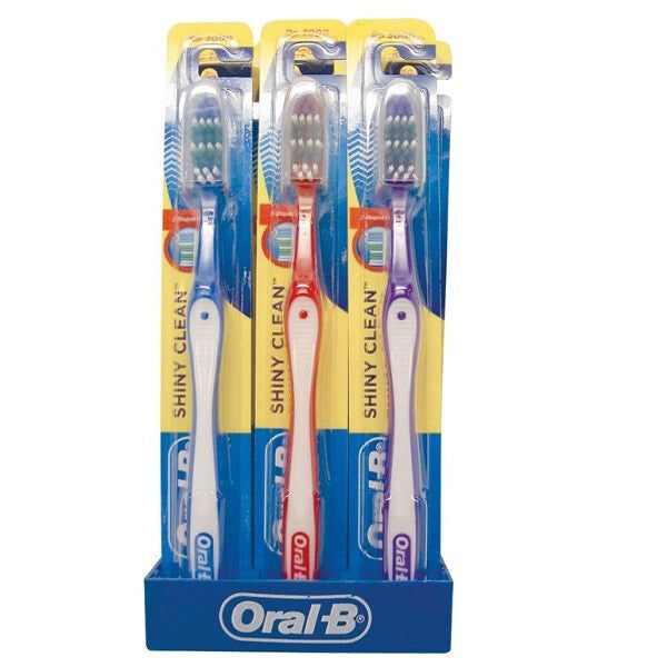 Oral-B Toothbrush Medium