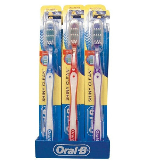 Oral-B Toothbrush Medium