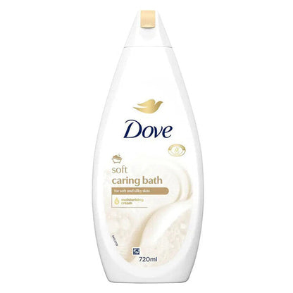 Dove Body Wash 720mL