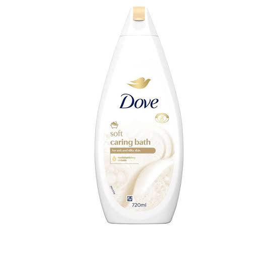 Dove Body Wash 720mL