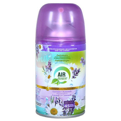 Air Fusion Automatic Refill 5oz