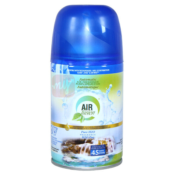 Air Fusion Automatic Refill 5oz