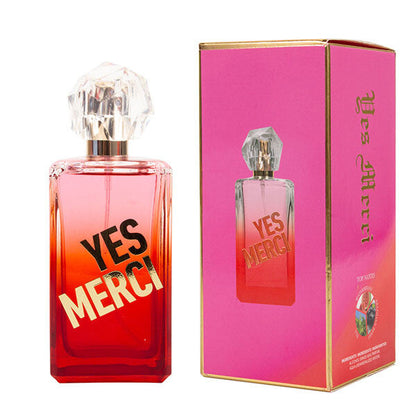 Ladies EDP Spray 3.4oz