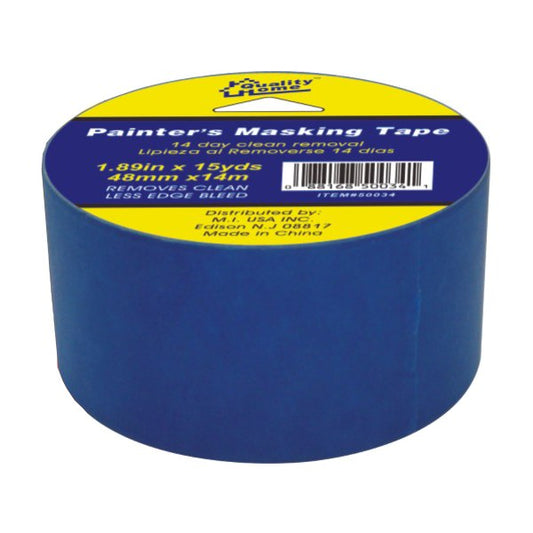 Masking Tape 48/15Yds 2" Painting