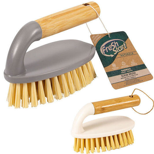 Fresh Start Brush