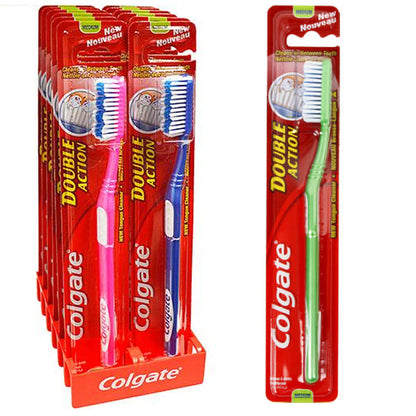 Colgate Toothbrushes
