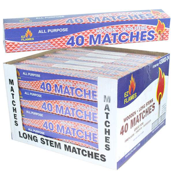 Matches Kitchen