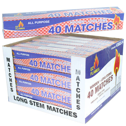 Matches Kitchen