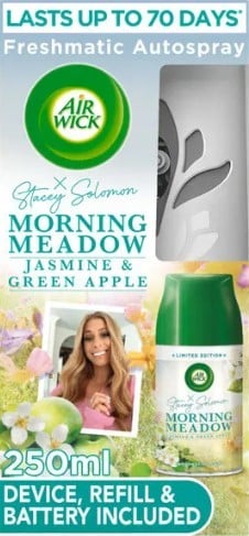 Air Wick Freshmatic Ultra 6.17Oz Kit