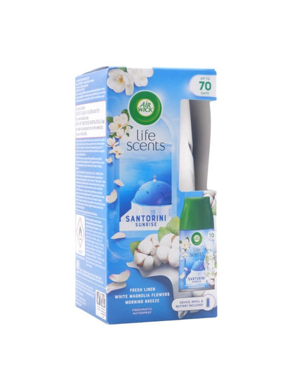 Air Wick Freshmatic Ultra 6.17Oz Kit