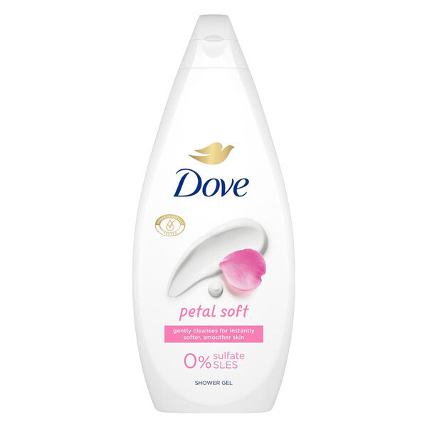 Dove Body Wash 720mL