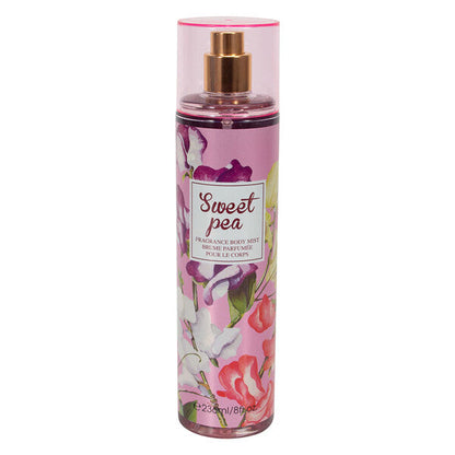 Women's Fragrance Body Mist 8oz