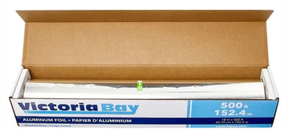 Victoria Bay Aluminum Foil