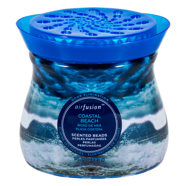 Air Fusion Crystal Beads 12/14oz
