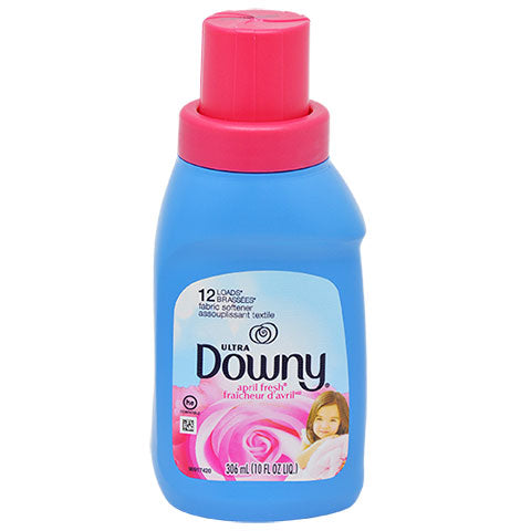 Downy Ultra Fabric Softener 10oz.