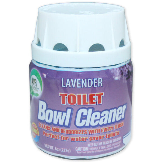 Air Fusion Bowl Cleaner & Freshener 8oz
