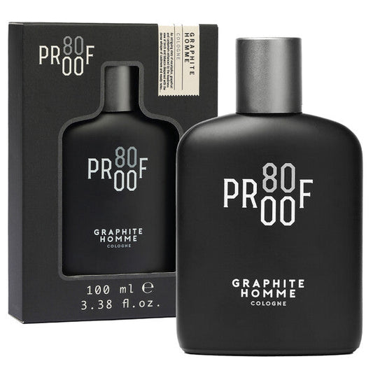 PROOF 80 Cologne for Men 100mL