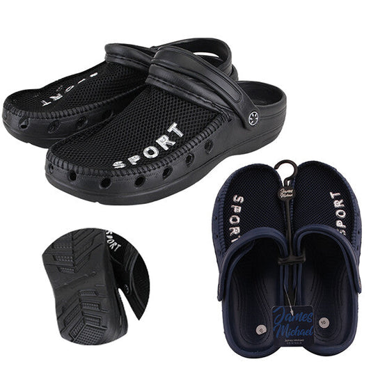 JM Garden Sandals