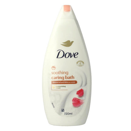 Dove Body Wash 720mL