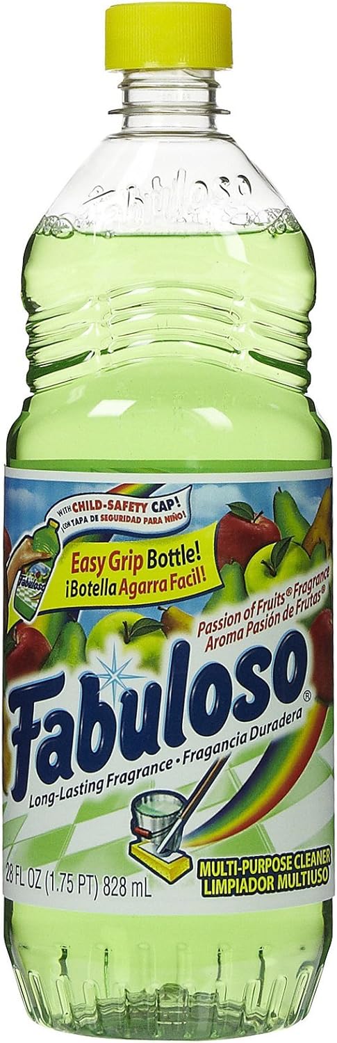 Fabuloso 28oz