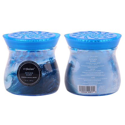 Air Fusion Crystal Beads 12/14oz
