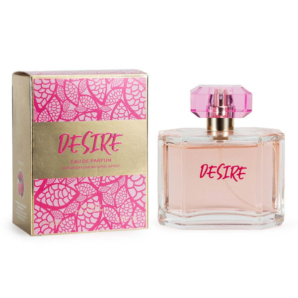 Ladies EDP Spray 3.4oz
