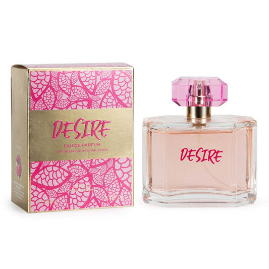 Ladies EDP Spray 3.4oz