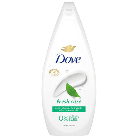 Dove Body Wash 720mL