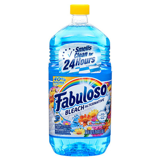 Fabuloso