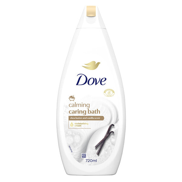 Dove Body Wash 720mL