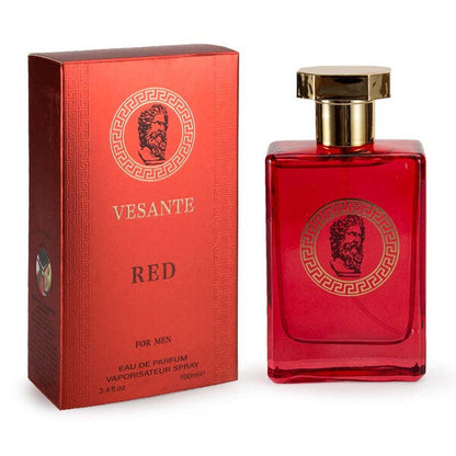 Men's EDP Perfume 3.4oz