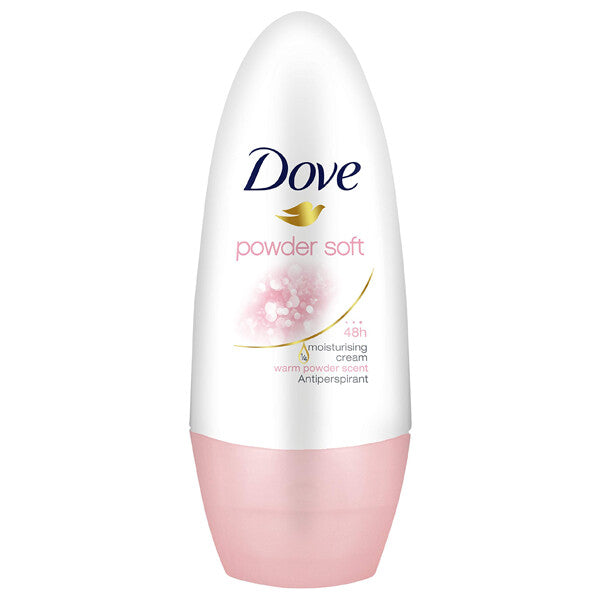 Dove Deo Roll-On 40mL