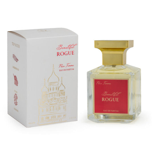 Ladies EDP Spray 3.4oz