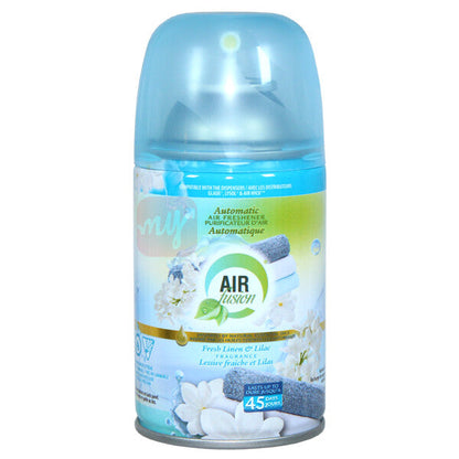 Air Fusion Automatic Refill 5oz