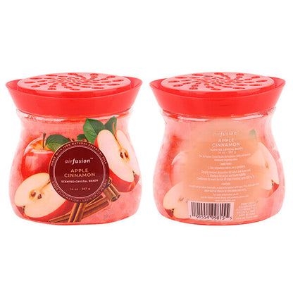 Air Fusion Crystal Beads 12/14oz